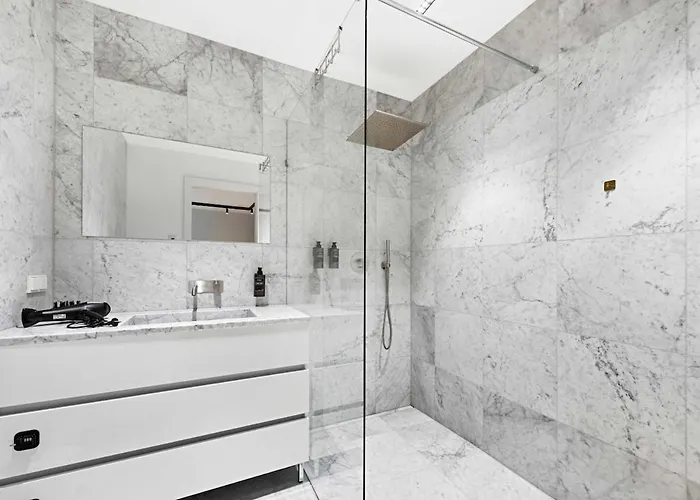 Apartman Royal Hideout - Bécs