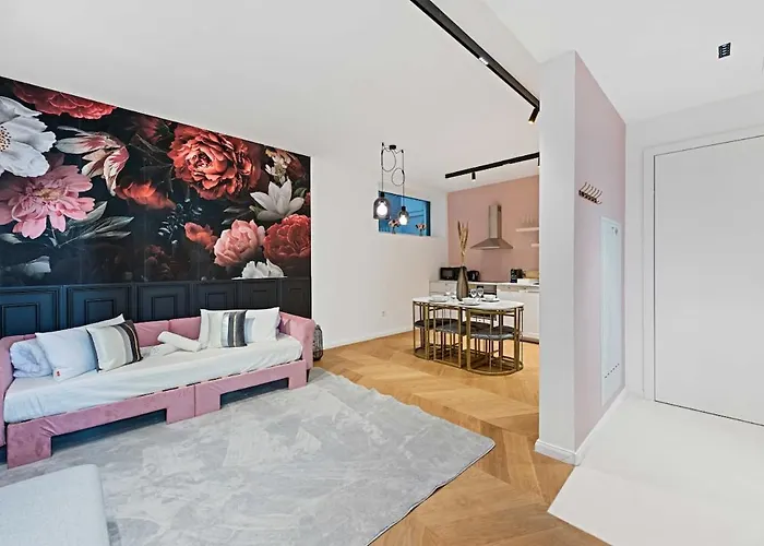 Royal Hideout - Apartman Bécs