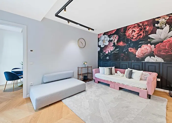 Apartman Royal Hideout - Bécs