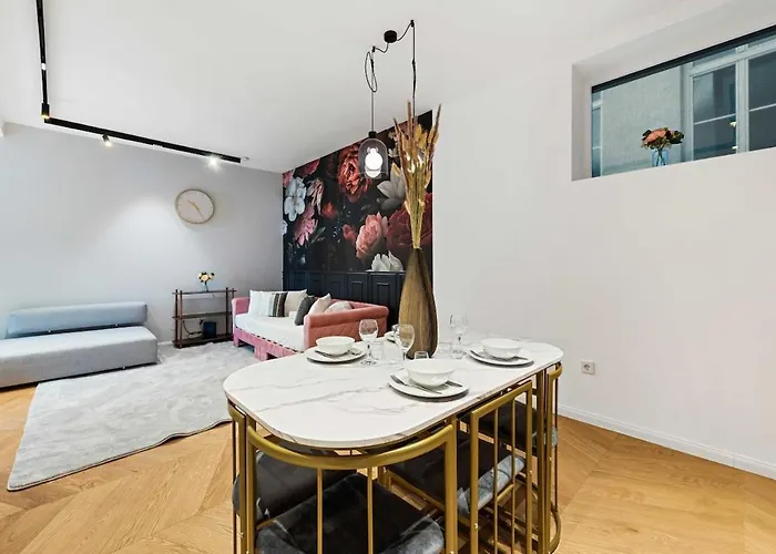Apartman Royal Hideout - Bécs